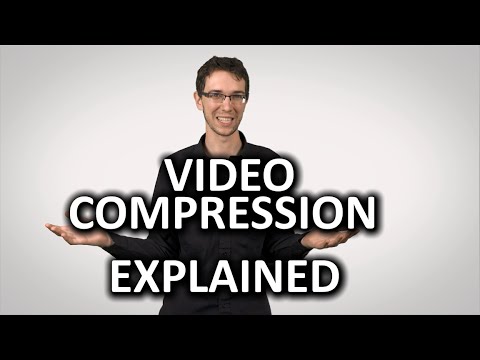 Video Compression as Fast As Possible